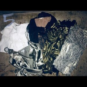 Shiny Things Bundle ✨